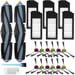 Accesorios para Ecovacs DEEBOT X1 Omni/X1-e/X1 Turbo/X1/X1 Plus