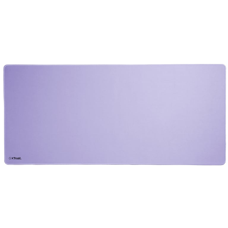 Trust GXT 759P Tapis de souris de jeu Violet - Neuf