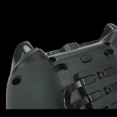 Controller cablato FUSION Pro 2 Xbox Series X S PowerA Nero, Bianco