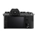Fujifilm X -S20 Cuerpo MILC 26,1 MP X-Trans CMOS 4 6240 x 4160 Pixeles Negro