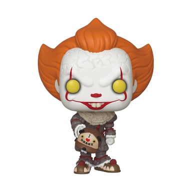 FUNKO 40629 figura de acción y colleccionable