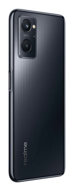 Realme 9I 128 GB, negro prisma, desbloqueado