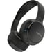 Casque supra-auriculaire sans fil - Buxton - BHP 7300 BLACK