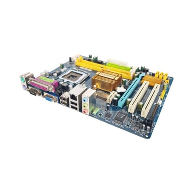 Carte Mère PC GIGABYTE GA-G31M-ES2L REV:1.1