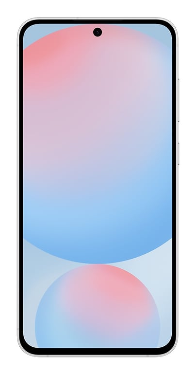 Galaxy S24 FE (5G) 128 Go, Bleu, Débloqué - Neuf