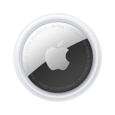 Apple AirTag - Blanco