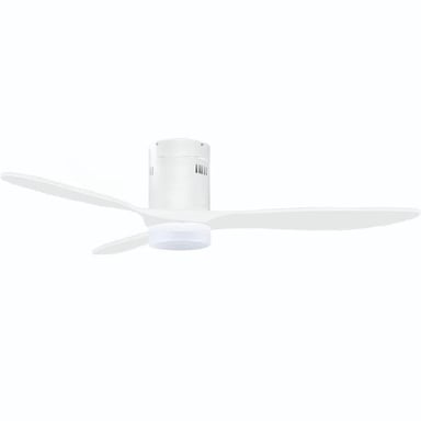Ventilador de Techo Orbegozo CP 174132- 35W- 3 Aspas 132cm- 6 velocidades