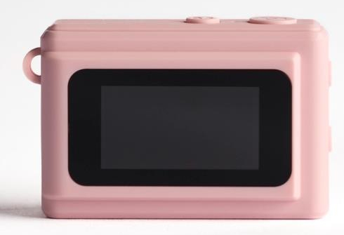 Caméra Nilox CarryCam Mini 2 MP – HD 720p, Ultra-Compact, USB-C - vue 3