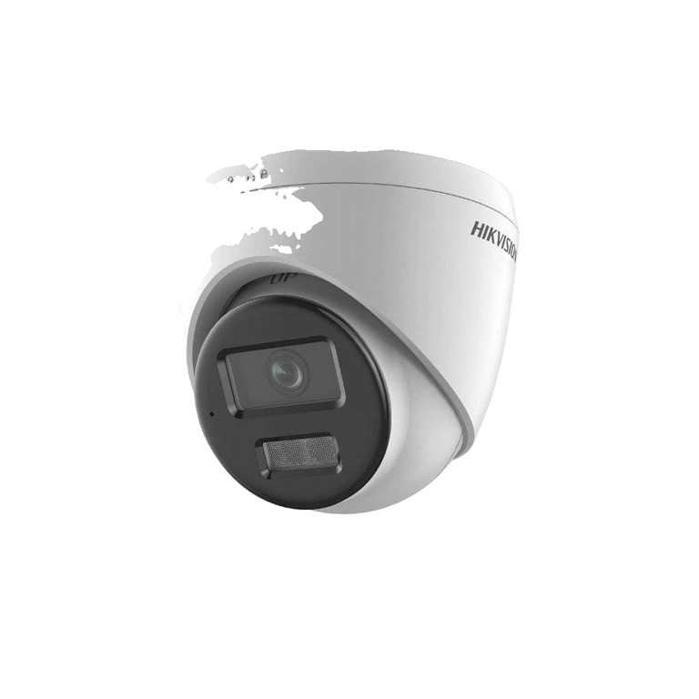Caméra de surveillance Hikvision DS 2CD1341G2 LIU 2560 x 1440 pixels Neuf - vue 2