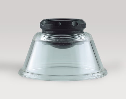 Lupa KAISER Basic, 10 X - KAI2332