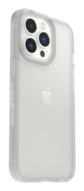 OtterBox React Series pour Apple iPhone 13 Pro, transparente - produits livrés sans emballage Apple (brand) iPhone 13 Pro