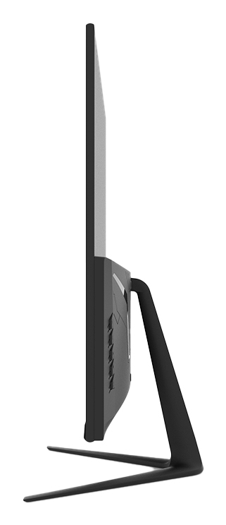 KeepOut XGM27PROIIIS écran plat de PC 68 6 cm 27 1920 x 1080 pixels Full HD Neuf - vue 6