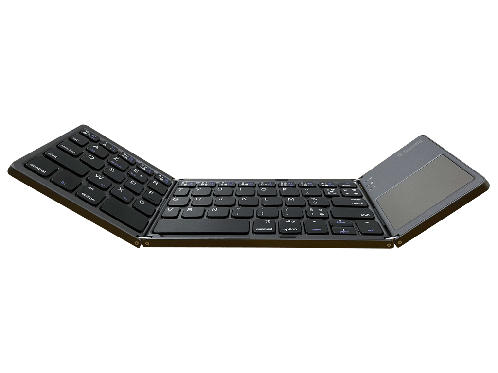 Clavier sans fil XTREMEMAC pliable