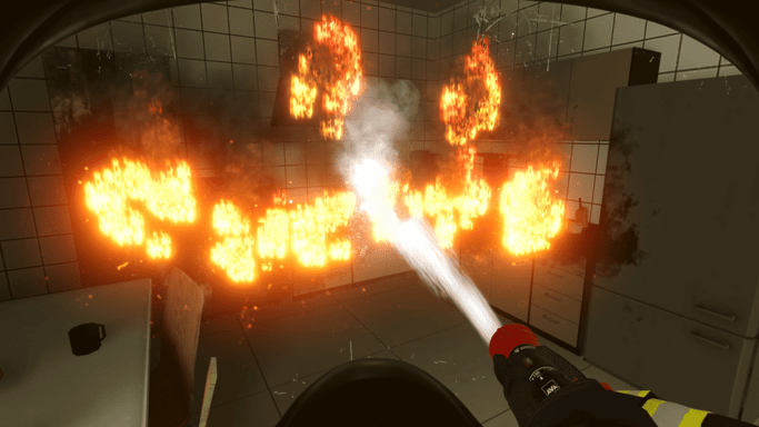 Emergencia 112 Unidad de intervención Nintendo SWITCH