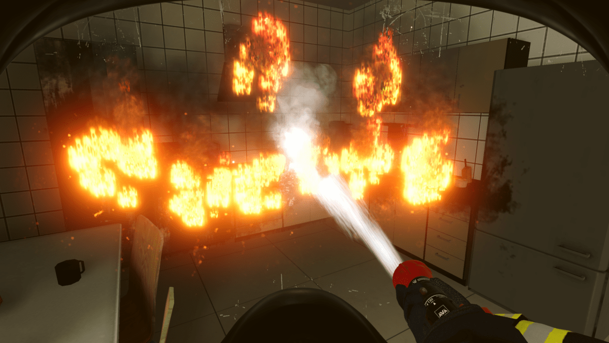 Emergency Call The Attack Squad PS5 Neuf - vue 3