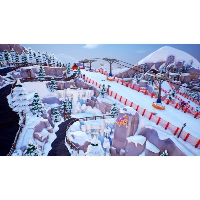 Pat Patrouille World Nintendo Switch Nintendo - vue 4