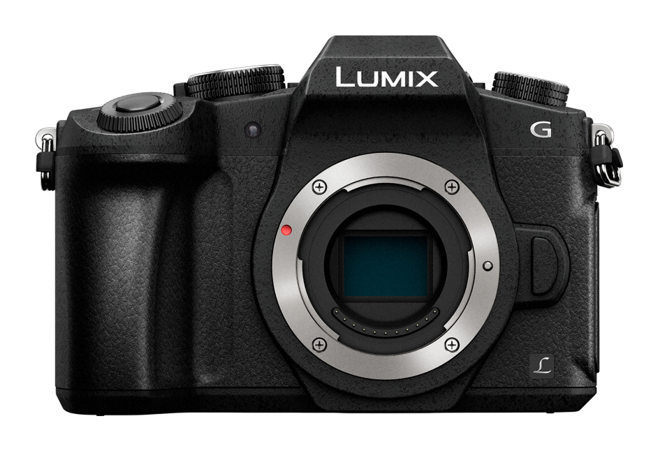 Panasonic Lumix DMC-G81 Cuerpo MILC 16 MP Live MOS 4592 x 3448 Pixeles ...