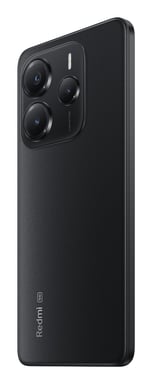 Redmi Nota 14 (5G) 256 GB, Nero