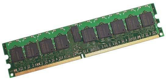 CoreParts MMG3863/4GB módulo de memoria DDR2