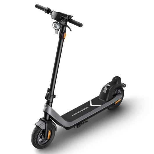 Trottinette Électrique NIU KQi2 Pro – Moteur 300W (Max. 600W), Autonomie 40 km - vue 4