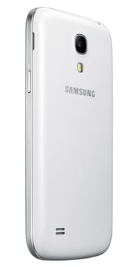 Galaxy S4 mini 8 Go, Blanc