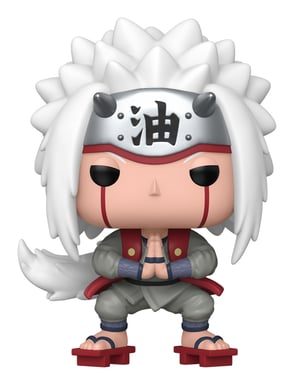 FUNKO POP! 83803 collectible figure