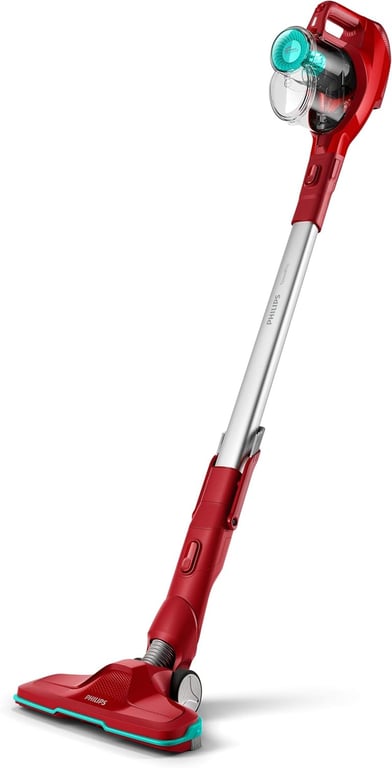 Aspirateur Philips FC6721/01 – 18V, 40 Min d'Autonomie, 2 En 1 - vue 3