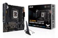 ASUS TUF GAMING B660M- PLUS WIFI D4 Intel B660 LGA 1700 micro ATX