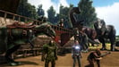 Studio Wildcard ARK: Survival Evolved - Código en una caja estándar Nintendo Switch