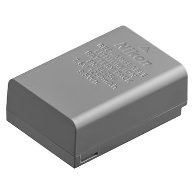 Batería NIKON EN-EL25a