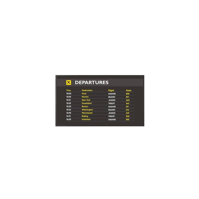 Sharp PN HS431 Écran plat de signalisation numérique 109 2 cm 43 TFT 700 cdm² 4K Ultra HD 247 Neuf