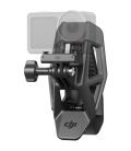 DJI Clip de fixation pour mentonnière de casque pour DJI Osmo Action - vue 3