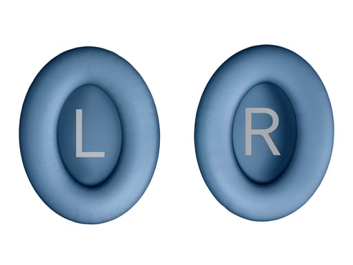 QuietComfort, bleu crépuscule