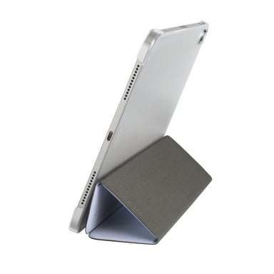 Custodia per tablet ''Fold Clear'' per iPad Air 10,9'' (4a gen/2020) - Viola