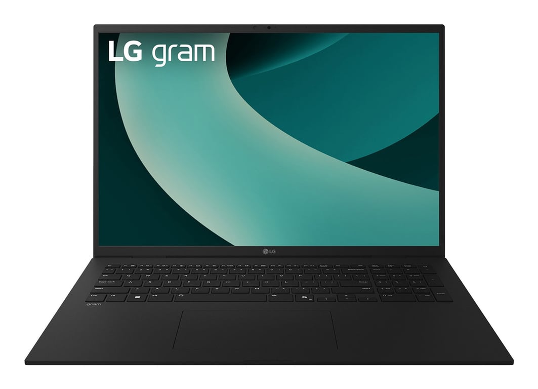 LG Gram 17ZB90TL Copilot+ PC Intel Core Ultra 7 Ordinateur portable 43 2 cm 17 WQXGA LPDDR5x SDRAM SSD Wi Fi 7 802.11be Windows 11 Pro Neuf - vue 3