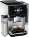 Siemens TQ715R03 cafetera eléctrica Totalmente automática Máquina espresso 2,4 L