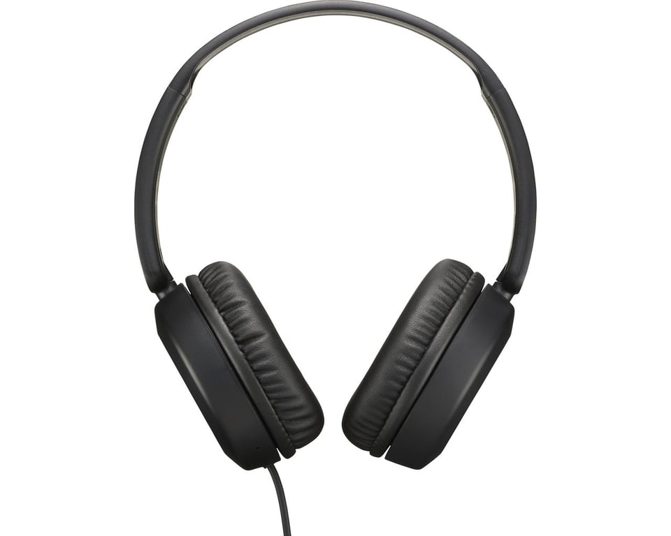 JVC HA-S31M Noir - vue 5