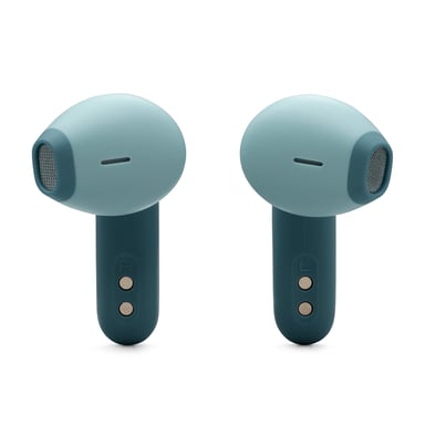 JBL Wave Flex 2 Casque Sans fil Ecouteurs Appels/Musique USB Type-C Bleu - vue 2