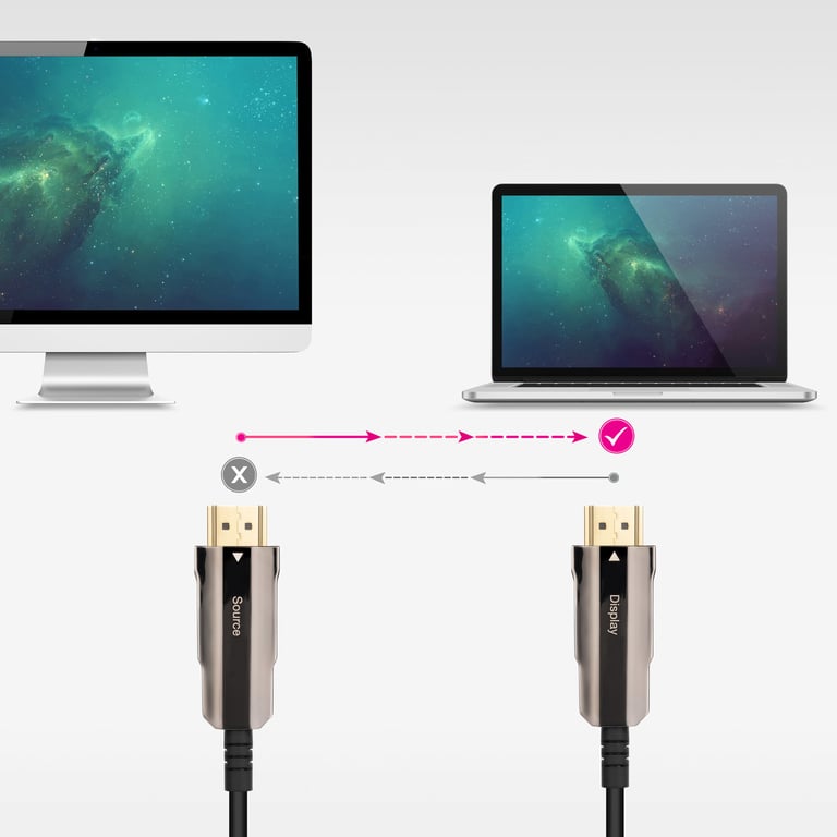 Câble HDMI NANOCABLE 10.15.2015 15 Neuf - vue 2