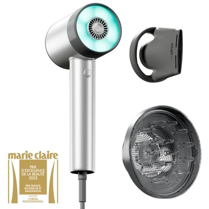 Sèche cheveux Airlight Pro - vue 3