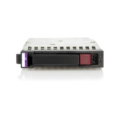 HPE 1.2TB hot-plug dual-port SAS HDD disque dur 1,2 To 10000 tr/min 2.5''