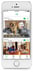 Arlo Pro Cube Caméra de sécurité IP Intérieure et extérieure 1280 x 720 pixels Sur bureau/mural