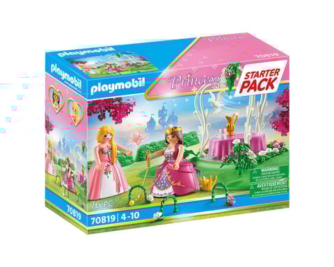 Playmobil Principessa 70819 giocattolo