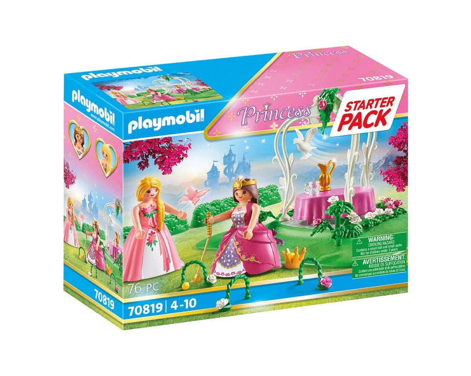Playmobil Princess 70819 jouet Neuf