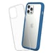 Coque Modulaire Mod Nx Bleue Roi Pour Apple Iphone 12 Pro Max (6.7) - Rhinoshield