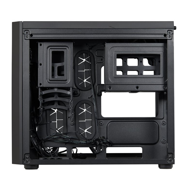 Corsair Crystal Neuf - vue 8