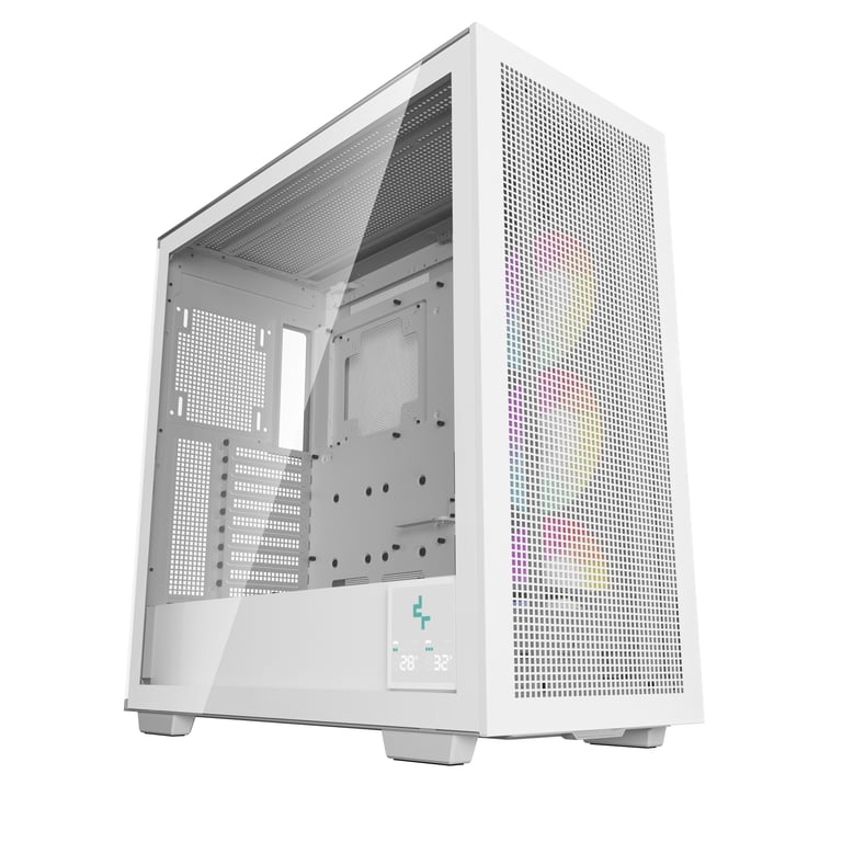 DeepCool Morpheus WH Tower Neuf