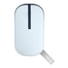 ASUS MD100 Mouse senza fili RF ambidestro + Bluetooth ottico 1600 DPI