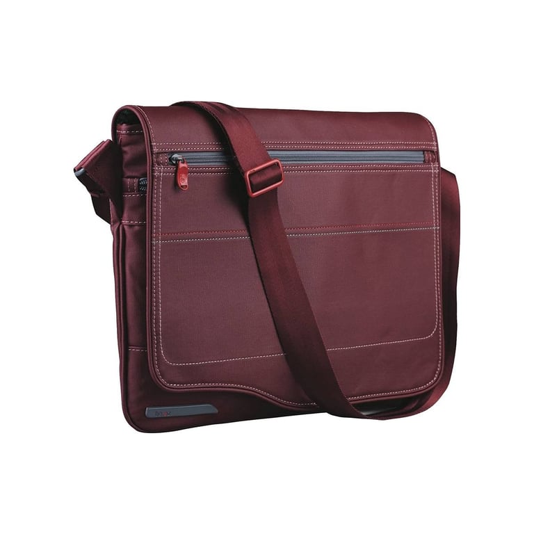 Sac Bandoulière LE Reporter pour Écran 13 avec Poches Renforcées Neuf