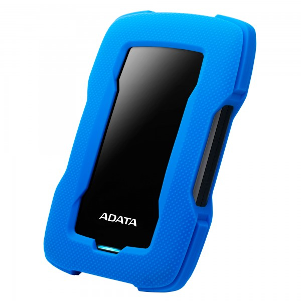 ADATA HD330 disque dur externe 2.5 Micro USB B 3.2 Gen 1 3.1 Gen 1 Neuf - vue 5